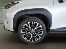 TOYOTA Yaris Cross 1.5 VVT-i HSD Elegant AWD-i, Voll-Hybrid Benzin/Elektro, Occasion / Gebraucht, Automatik - 6