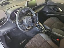 TOYOTA Yaris Cross 1.5 VVT-i HSD Elegant AWD-i, Voll-Hybrid Benzin/Elektro, Occasion / Gebraucht, Automatik - 7