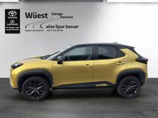 TOYOTA Yaris Cross 1.5 VVT-i HSD Adventure AWD-i, Hybride Integrale Benzina/Elettrica, Occasioni / Usate, Automatico - 2