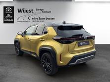 TOYOTA Yaris Cross 1.5 VVT-i HSD Adventure AWD-i, Hybride Integrale Benzina/Elettrica, Occasioni / Usate, Automatico - 3