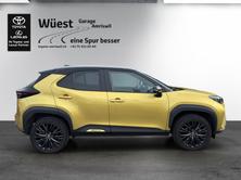 TOYOTA Yaris Cross 1.5 VVT-i HSD Adventure AWD-i, Hybride Integrale Benzina/Elettrica, Occasioni / Usate, Automatico - 6