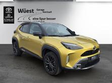 TOYOTA Yaris Cross 1.5 VVT-i HSD Adventure AWD-i, Hybride Integrale Benzina/Elettrica, Occasioni / Usate, Automatico - 7