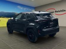 TOYOTA Yaris Cross 1.5 VVT-i HSD Trend AWD-i, Voll-Hybrid Benzin/Elektro, Occasion / Gebraucht, Automatik - 3