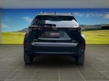 TOYOTA Yaris Cross 1.5 VVT-i HSD Trend AWD-i, Voll-Hybrid Benzin/Elektro, Occasion / Gebraucht, Automatik - 4
