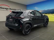 TOYOTA Yaris Cross 1.5 VVT-i HSD Trend AWD-i, Voll-Hybrid Benzin/Elektro, Occasion / Gebraucht, Automatik - 5