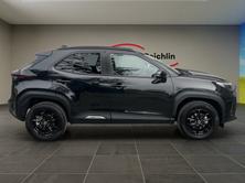 TOYOTA Yaris Cross 1.5 VVT-i HSD Trend AWD-i, Voll-Hybrid Benzin/Elektro, Occasion / Gebraucht, Automatik - 6