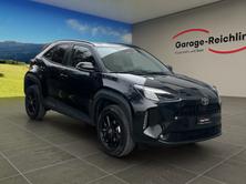 TOYOTA Yaris Cross 1.5 VVT-i HSD Trend AWD-i, Voll-Hybrid Benzin/Elektro, Occasion / Gebraucht, Automatik - 7