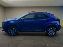 TOYOTA Yaris Cross 1.5 VVT-i HSD Trend AWD-i, Voll-Hybrid Benzin/Elektro, Occasion / Gebraucht, Automatik - 2