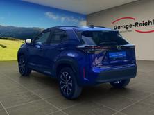 TOYOTA Yaris Cross 1.5 VVT-i HSD Trend AWD-i, Voll-Hybrid Benzin/Elektro, Occasion / Gebraucht, Automatik - 3