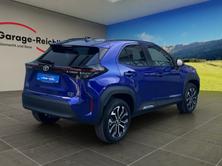 TOYOTA Yaris Cross 1.5 VVT-i HSD Trend AWD-i, Voll-Hybrid Benzin/Elektro, Occasion / Gebraucht, Automatik - 5