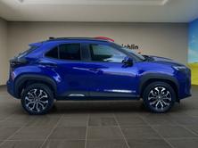 TOYOTA Yaris Cross 1.5 VVT-i HSD Trend AWD-i, Voll-Hybrid Benzin/Elektro, Occasion / Gebraucht, Automatik - 6