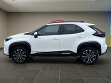 TOYOTA Yaris Cross 1.5 VVT-i HSD Trend AWD-i, Voll-Hybrid Benzin/Elektro, Occasion / Gebraucht, Automatik - 2