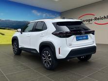 TOYOTA Yaris Cross 1.5 VVT-i HSD Trend AWD-i, Voll-Hybrid Benzin/Elektro, Occasion / Gebraucht, Automatik - 3