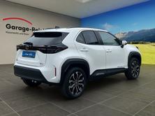 TOYOTA Yaris Cross 1.5 VVT-i HSD Trend AWD-i, Voll-Hybrid Benzin/Elektro, Occasion / Gebraucht, Automatik - 5