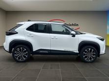 TOYOTA Yaris Cross 1.5 VVT-i HSD Trend AWD-i, Voll-Hybrid Benzin/Elektro, Occasion / Gebraucht, Automatik - 6