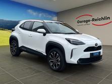 TOYOTA Yaris Cross 1.5 VVT-i HSD Trend AWD-i, Voll-Hybrid Benzin/Elektro, Occasion / Gebraucht, Automatik - 7