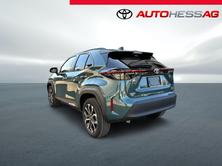 TOYOTA Yaris Cross 1.5 VVT-i HSD Trend AWD-i, Hybride Intégral Essence/Électricité, Occasion / Utilisé, Automatique - 4