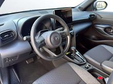 TOYOTA Yaris Cross 1.5 VVT-i HSD Trend AWD-i, Hybride Intégral Essence/Électricité, Occasion / Utilisé, Automatique - 5