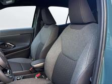 TOYOTA Yaris Cross 1.5 VVT-i HSD Trend AWD-i, Hybride Intégral Essence/Électricité, Occasion / Utilisé, Automatique - 6