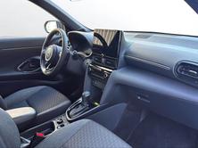 TOYOTA Yaris Cross 1.5 VVT-i HSD Trend AWD-i, Hybride Intégral Essence/Électricité, Occasion / Utilisé, Automatique - 7