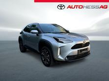 TOYOTA Yaris Cross 1.5 VVT-i HSD Trend AWD-i, Hybride Intégral Essence/Électricité, Occasion / Utilisé, Automatique - 2