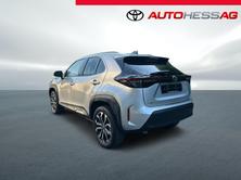 TOYOTA Yaris Cross 1.5 VVT-i HSD Trend AWD-i, Hybride Intégral Essence/Électricité, Occasion / Utilisé, Automatique - 3