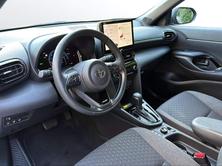 TOYOTA Yaris Cross 1.5 VVT-i HSD Trend AWD-i, Hybride Intégral Essence/Électricité, Occasion / Utilisé, Automatique - 5