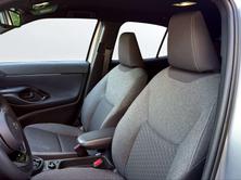TOYOTA Yaris Cross 1.5 VVT-i HSD Trend AWD-i, Hybride Intégral Essence/Électricité, Occasion / Utilisé, Automatique - 6
