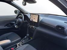 TOYOTA Yaris Cross 1.5 VVT-i HSD Trend AWD-i, Hybride Intégral Essence/Électricité, Occasion / Utilisé, Automatique - 7