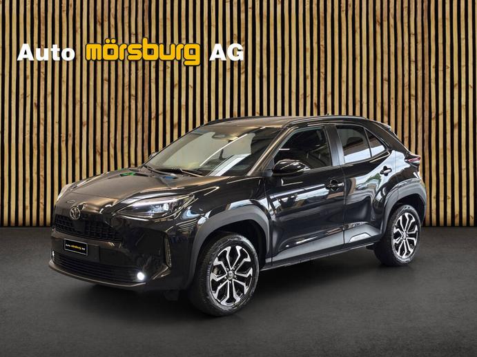 TOYOTA Yaris Cross 1.5 VVT-i HSD Trend, Hybride Integrale Benzina/Elettrica, Occasioni / Usate, Automatico
