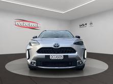 TOYOTA Yaris Cross 1.5 VVT-i HSD Adventure AWD-i / Panorama-Glasda, Full-Hybrid Petrol/Electric, Second hand / Used, Automatic - 2