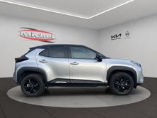 TOYOTA Yaris Cross 1.5 VVT-i HSD Adventure AWD-i / Panorama-Glasda, Full-Hybrid Petrol/Electric, Second hand / Used, Automatic - 4