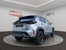 TOYOTA Yaris Cross 1.5 VVT-i HSD Adventure AWD-i / Panorama-Glasda, Full-Hybrid Petrol/Electric, Second hand / Used, Automatic - 5