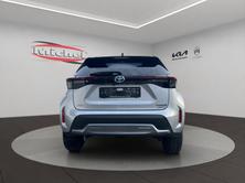 TOYOTA Yaris Cross 1.5 VVT-i HSD Adventure AWD-i / Panorama-Glasda, Full-Hybrid Petrol/Electric, Second hand / Used, Automatic - 6