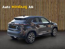 TOYOTA Yaris Cross 1.5 VVT-i HSD Trend, Full-Hybrid Petrol/Electric, Second hand / Used, Automatic - 3