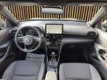 TOYOTA Yaris Cross 1.5 VVT-i HSD Trend, Full-Hybrid Petrol/Electric, Second hand / Used, Automatic - 7
