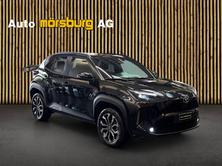 TOYOTA Yaris Cross 1.5 VVT-i HSD Trend, Full-Hybrid Petrol/Electric, Second hand / Used, Automatic - 2