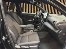 TOYOTA Yaris Cross 1.5 VVT-i HSD Trend, Full-Hybrid Petrol/Electric, Second hand / Used, Automatic - 5