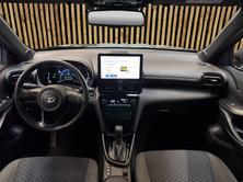 TOYOTA Yaris Cross 1.5 VVT-i HSD Trend, Full-Hybrid Petrol/Electric, Second hand / Used, Automatic - 7