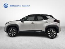 TOYOTA Yaris Cross 1.5 VVT-i HSD Premium AWD-i, Full-Hybrid Petrol/Electric, Second hand / Used, Automatic - 2