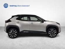 TOYOTA Yaris Cross 1.5 VVT-i HSD Premium AWD-i, Full-Hybrid Petrol/Electric, Second hand / Used, Automatic - 6