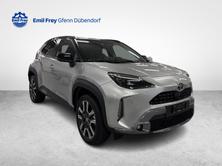TOYOTA Yaris Cross 1.5 VVT-i HSD Premium AWD-i, Full-Hybrid Petrol/Electric, Second hand / Used, Automatic - 7