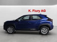 TOYOTA Yaris Cross 1.5 VVT-i HSD Comfort AWD-i, Full-Hybrid Petrol/Electric, Second hand / Used, Automatic - 2