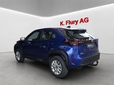 TOYOTA Yaris Cross 1.5 VVT-i HSD Comfort AWD-i, Full-Hybrid Petrol/Electric, Second hand / Used, Automatic - 3