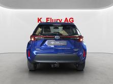 TOYOTA Yaris Cross 1.5 VVT-i HSD Comfort AWD-i, Full-Hybrid Petrol/Electric, Second hand / Used, Automatic - 4