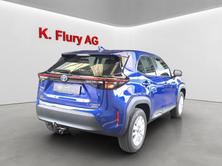 TOYOTA Yaris Cross 1.5 VVT-i HSD Comfort AWD-i, Full-Hybrid Petrol/Electric, Second hand / Used, Automatic - 5