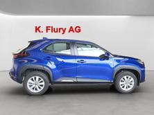 TOYOTA Yaris Cross 1.5 VVT-i HSD Comfort AWD-i, Full-Hybrid Petrol/Electric, Second hand / Used, Automatic - 6