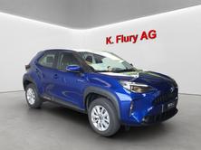 TOYOTA Yaris Cross 1.5 VVT-i HSD Comfort AWD-i, Full-Hybrid Petrol/Electric, Second hand / Used, Automatic - 7