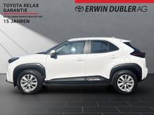 TOYOTA Yaris Cross 1.5 VVT-i HSD Comfort AWD-i, Voll-Hybrid Benzin/Elektro, Occasion / Gebraucht, Automatik - 2