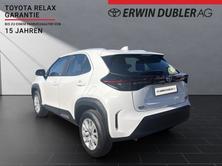 TOYOTA Yaris Cross 1.5 VVT-i HSD Comfort AWD-i, Voll-Hybrid Benzin/Elektro, Occasion / Gebraucht, Automatik - 3